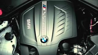 BMW M Performance Parts Power Kit