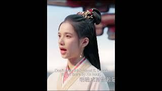 sweet | YOUKU COSTUME #藏海传  #legendofzanghai  #肖战   #张婧仪   #shorts