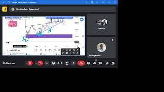 MRD CRYPTO TRADER ON ROYAL Q AND BINANCE Live Stream