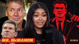 GOING DOWN THE VINCE MCMAHON RABBIT HOLE | KennieJD