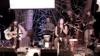 SUPER JAM !!! Estas Tonne, ARAMBOLLA and Pepe Danza