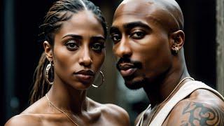 2Pac - Lost Without You - [Sad Love Song] - 2024