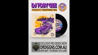New 45 Review - Low Rider by Deejay Tobygee
