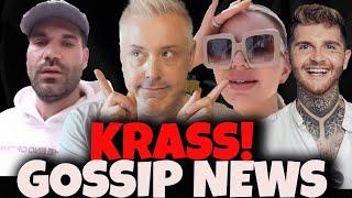 EILT! UPDATE zu MIKE CEES | FLOCKE | Michelle | Kim Virginia | Real Housewives