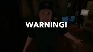 FREE Token Type Beat "WARNING!"