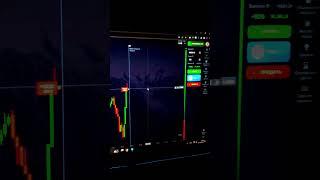 Бинарные опционы для начинающих #трейдингстратегии #сигнал #сигналы #трейдингдляначинающих #тренд