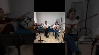 Асланбек Сұлтанбековтың күйі       «Домбыра»
