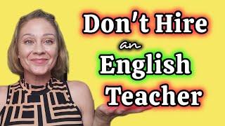 The English Study Method That's Better Than 99% of English Teachers