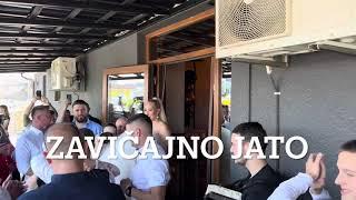 ZAVIČAJNO JATO - SVADBA KOD ACE - izvorna pjesma