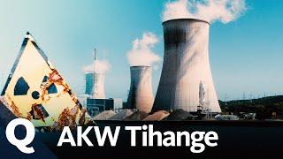 Atomkraftwerk Tihange – Wann knallt es? (Ganze Folge) | Quarks