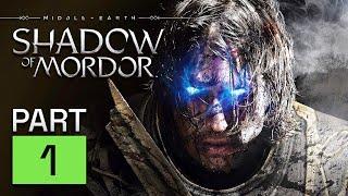 How is Shadow of Mordor in 2024? - The First Community Chosen Game Series Part 1