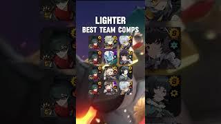 Best Team Comps For Lighter | Zenless Zone Zero