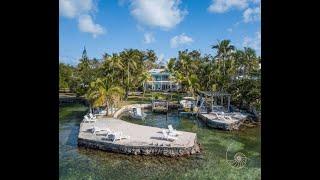 Little Bay Compound | Coastal Vacation Rentals of the Florida Keys