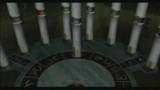 "Legacy of Kain: Soul Reaver 2" Trailer