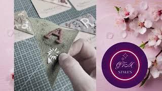 @Book mark tutorial GTM STYLES