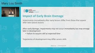 Neuropsychology and epilepsy in developing brain