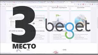 Рейтинг хостингов для Wordpress сайтов