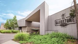 Sandstone Point Hotel, Urbanline, Modinex Group