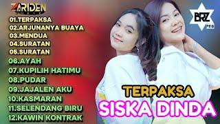 TERPAKSA SISKA AMANDA FULL ALBUM ZARIDEN MUSIC