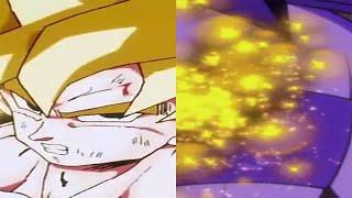 Super Saiyans "THEN VS NOW" How THE LEGENDARY TRANSFORMATION was turned into a joke DBZ(ENG-DUB)