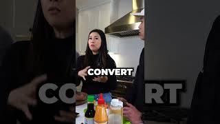 @MyHealthyDish  journey and how she's built a successful brand
