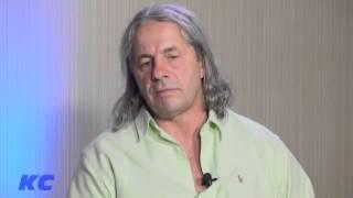 BRET HART: LADDER MATCHES AND RAZOR RAMON'S DEBUT