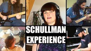 Schullman Experience - Jungle