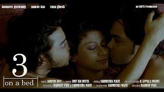 3 in a Bed 18+ Bengali Full Movie