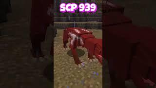 Ces scp sur Minecraft sont horribles