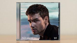 Liam Payne - LP1 CD UNBOXING