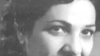 Armenian Song  Sharmagh Aghjig (Ofelya Hambardzumyan).wmv