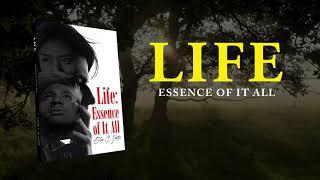 Elvis C. Foster - Life Essence of it all