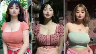 Ava Celline Sexy Asian Girls