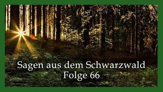 Sagen aus dem Schwarzwald: Folge 66 - Die Badener Heilquelle