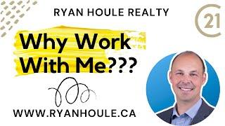 Edmonton Real Estate Agent - Why Work With Me!?!