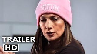 UNSTOPPABLE Trailer (2024) Jennifer Lopez, Don Cheadle