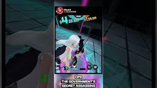 CP9 - The Government's Secret Assassins | One Piece Bounty Rush