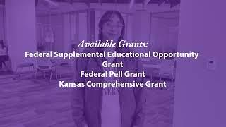 Student Financial Aid - Grants