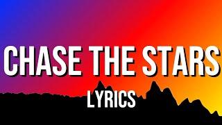 Chase the Stars | Electronic Pop | (Lyrics)