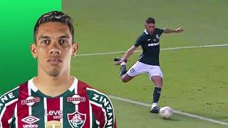 Por Isso o Fluminense CONTRATOU Paulo Baya