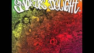 Nightmares On Wax - Bless My Soul