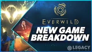 Everwild | A Brand New Multiplayer Adventure With HUGE Potential
