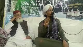 Khanqah e Qadria Fareedia Rizvia mahana mehfil 09/11/2020