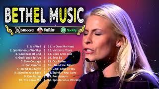 Uplifting Bethel Music Songs Mix Playlist - Best Of Bethel Music Songs