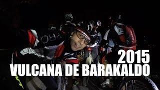 VULCANA DE BARAKALDO 2015 | ALEX LAREDO