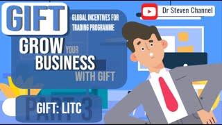 Part 3: GIFT?? Unveiling Labuan GIFT Programme - LITC