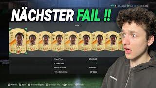 Nächster Fehler von EA ‼ Neue Upgrade SBCs | RTTF | Investments auscashen | EA FC 24 Trading Tipps