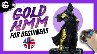 GOLD NMM for BEGINNERS !