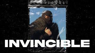 [FREE FOR PROFIT] POP SMOKE type beat "INVINCIBLE" UK x NY Drill beat 2021