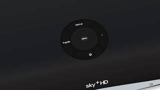 Update the system software on Sky+ - Sky Help